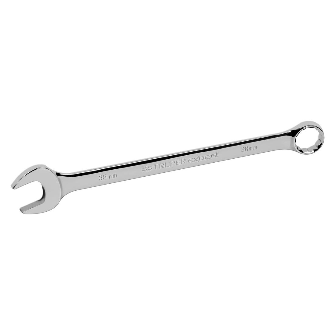 Llave combinada extralarga 38 mm x 467 mm de largo, EXPERT
