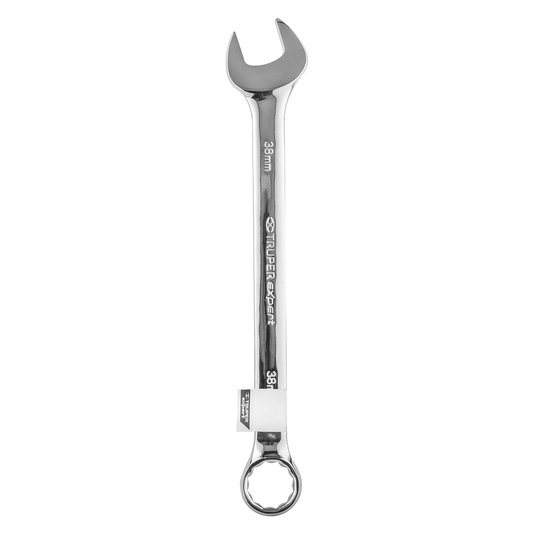 Llave combinada extralarga 38 mm x 467 mm de largo, EXPERT