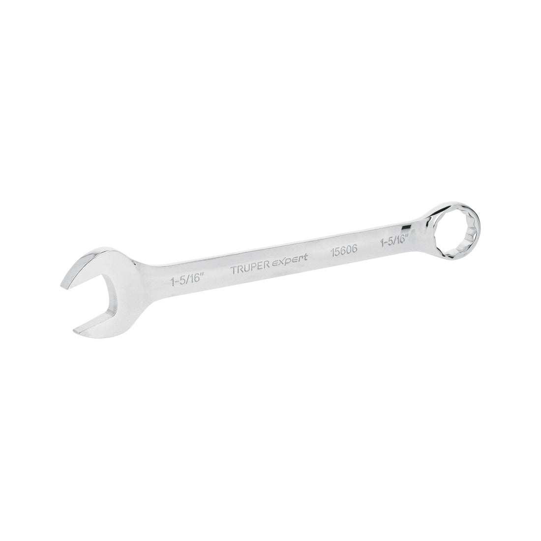 Llave combinada extralarga 1-5/16" x 376 mm de largo, EXPERT