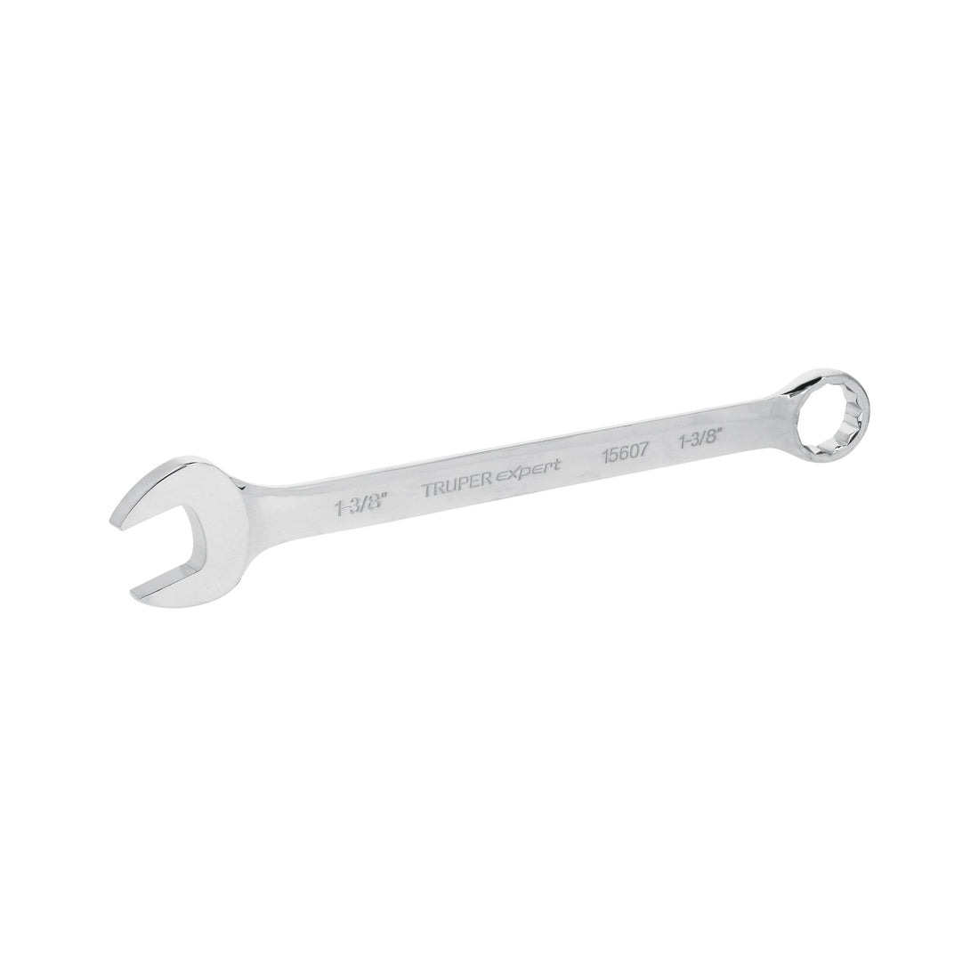 Llave combinada extralarga 1-3/8" x 454 mm de largo, EXPERT
