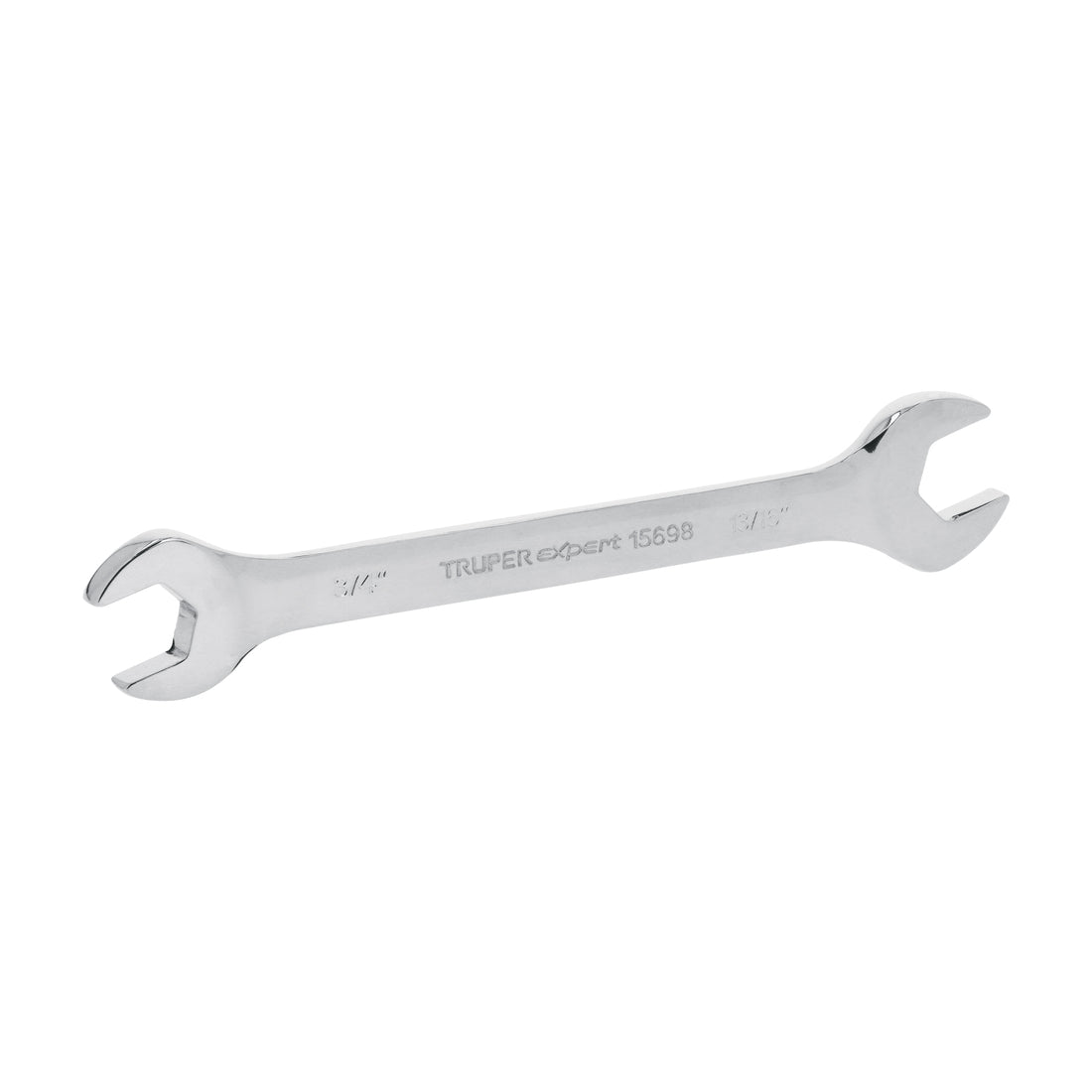 Llave española, 3/4 x 13/16" x 242 mm de largo, EXPERT