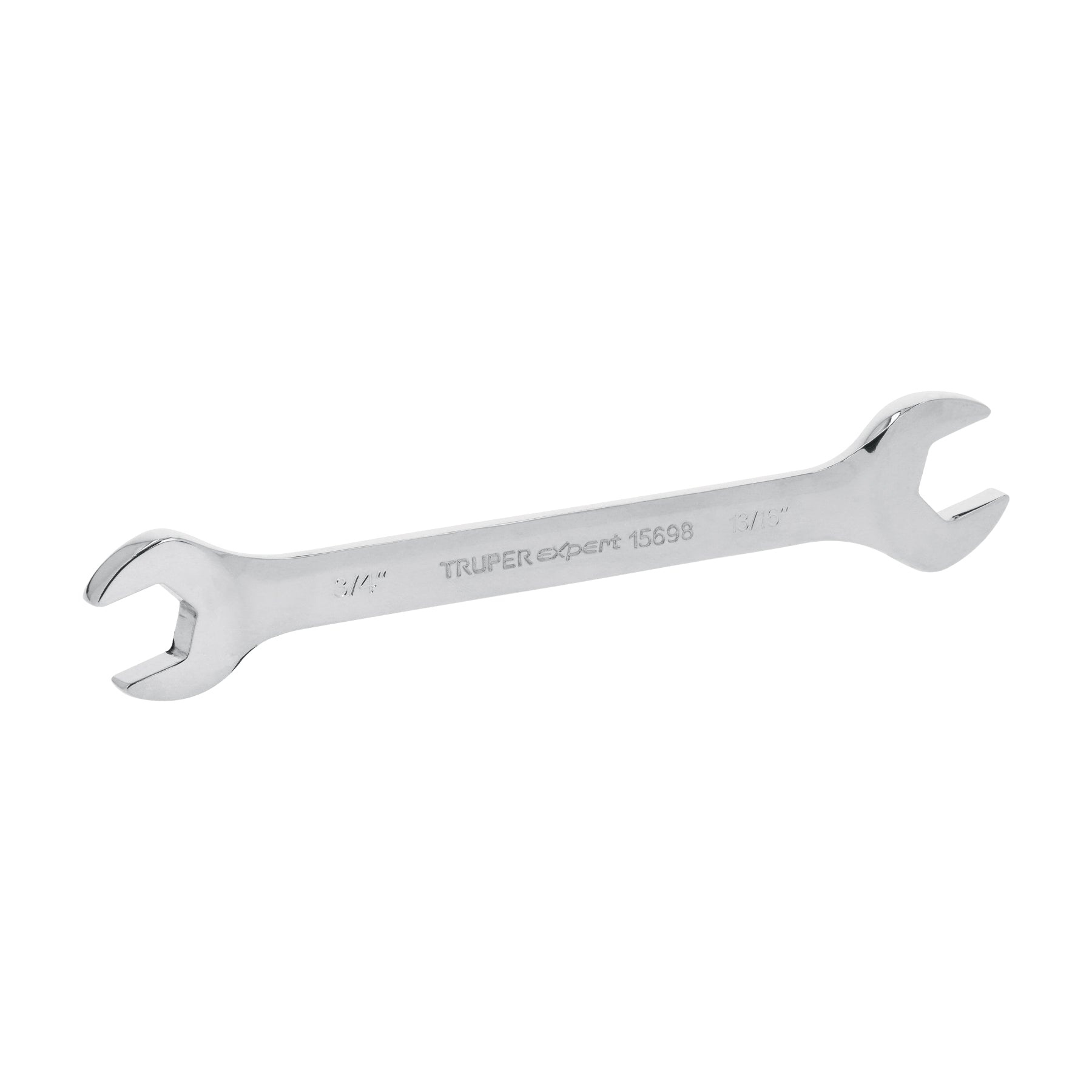 Llave española, 3/4 x 13/16" x 242 mm de largo, EXPERT