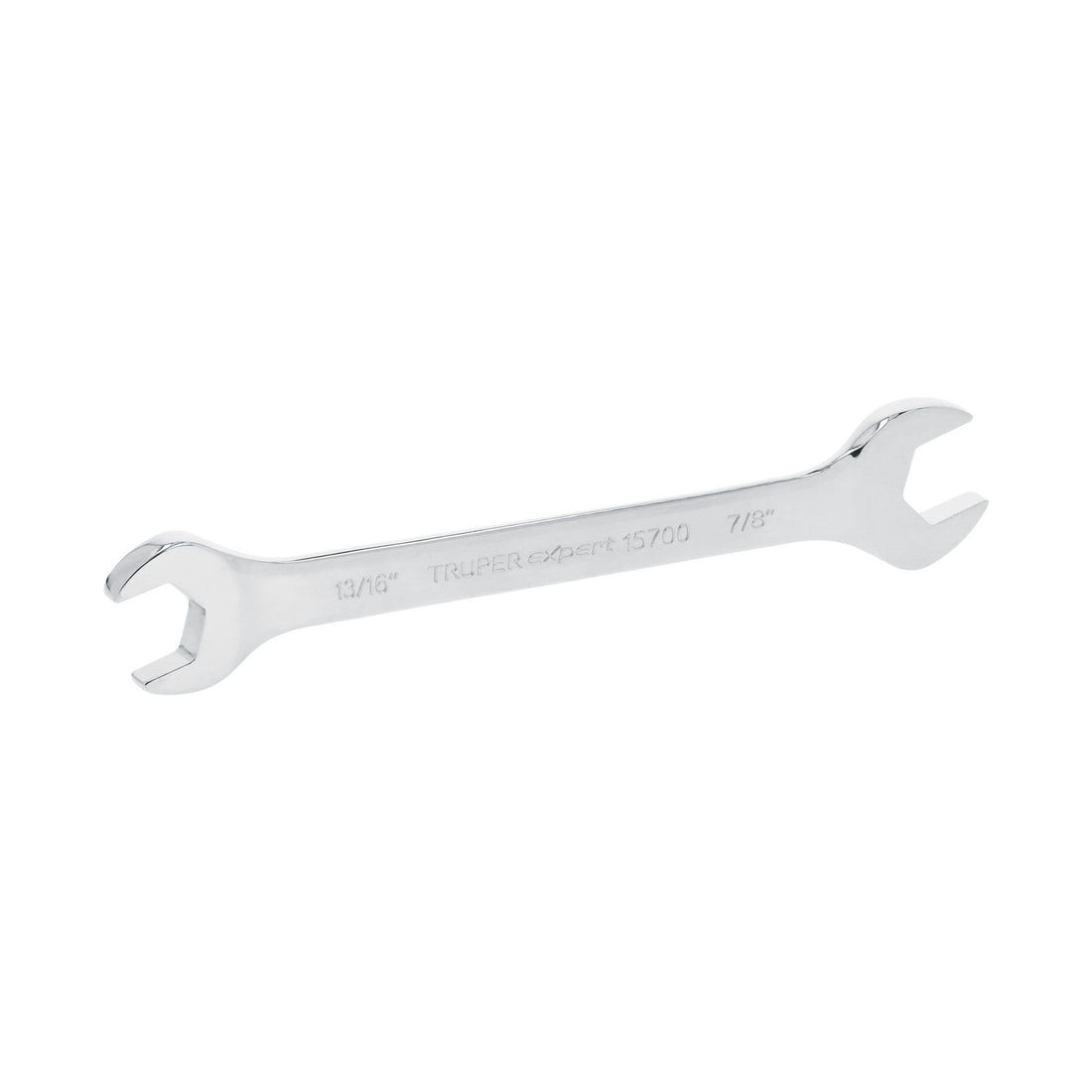 Llave española, 13/16 x 7/8" x 242 mm de largo, EXPERT