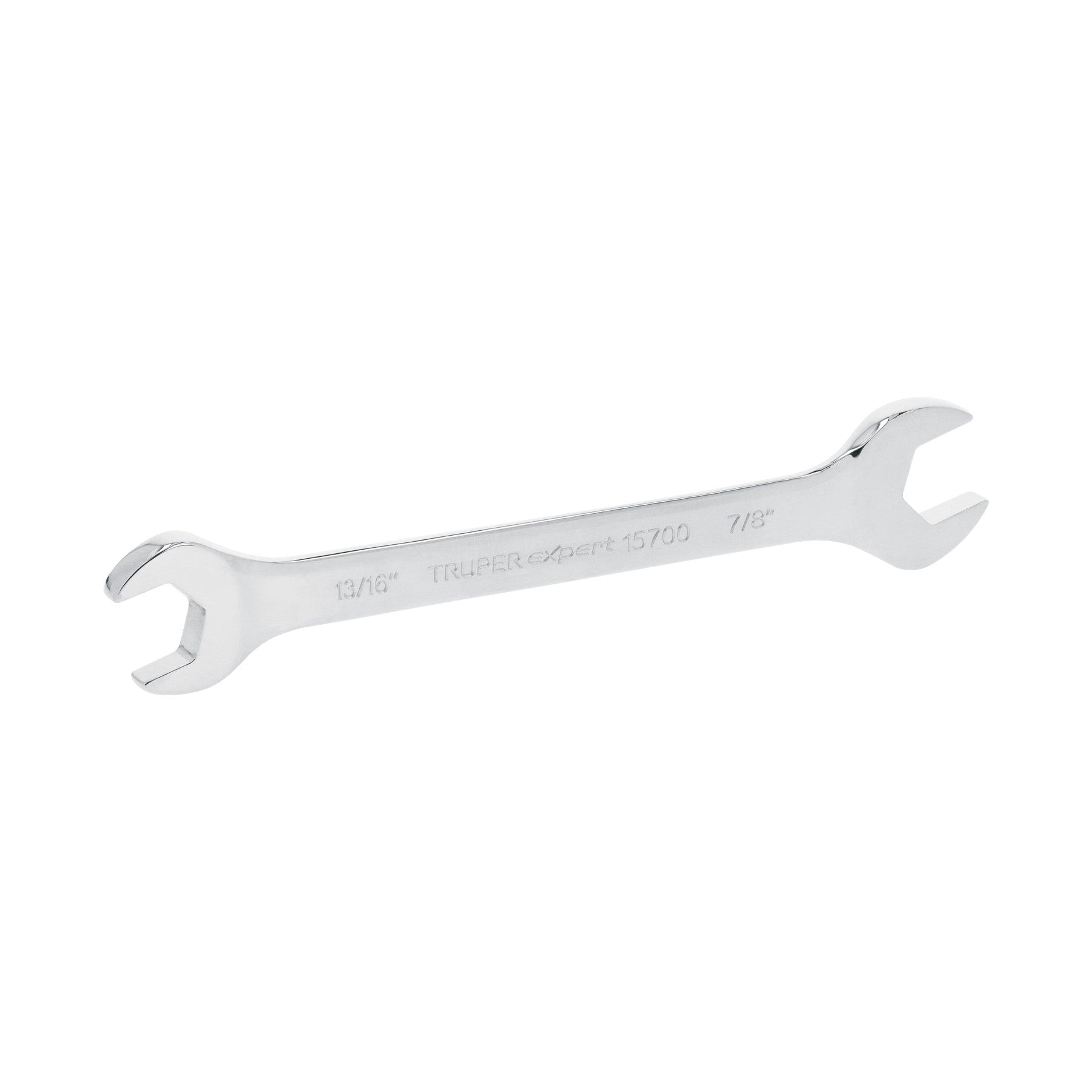 Llave española, 13/16 x 7/8" x 242 mm de largo, EXPERT