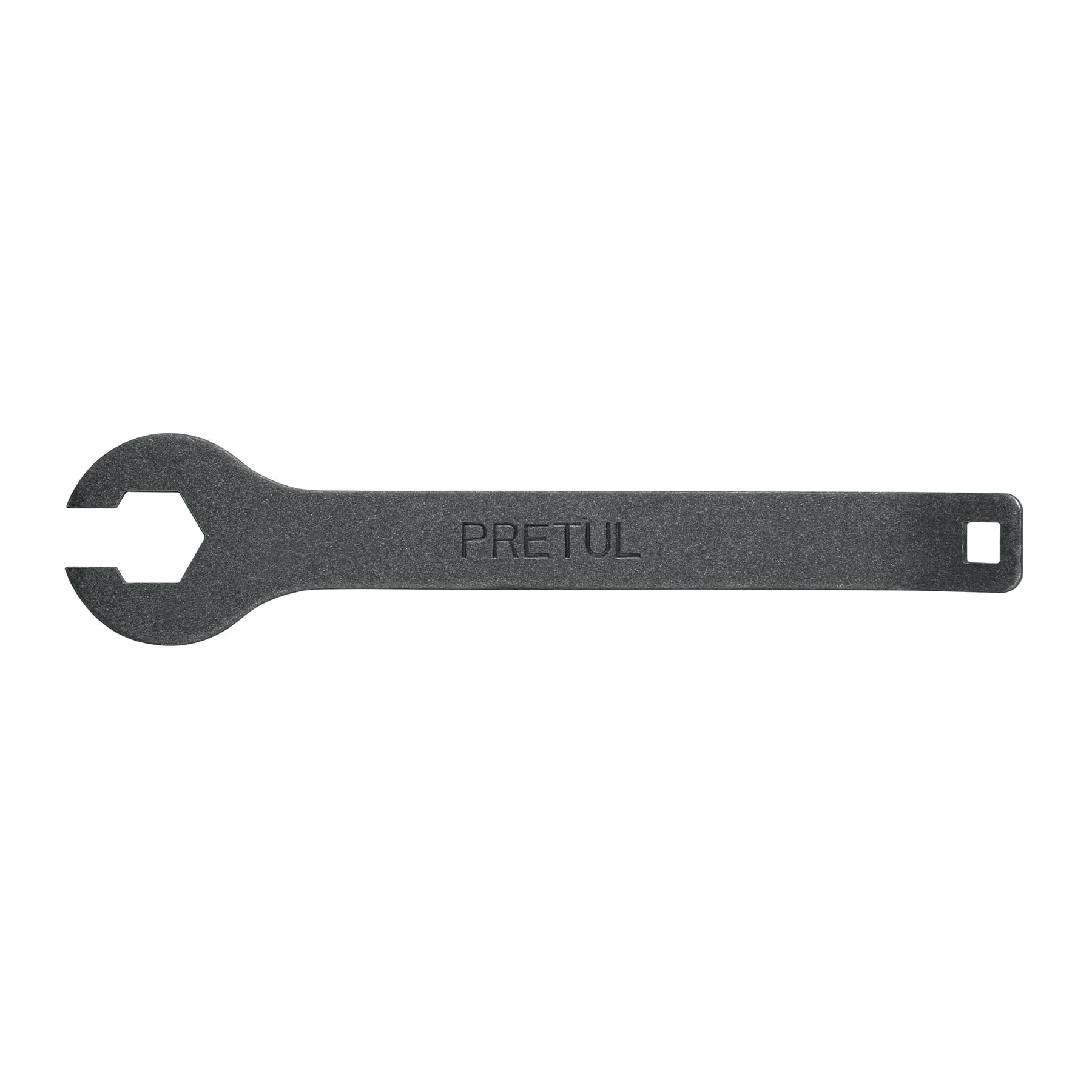 Llave para tanque de gas, PRETUL