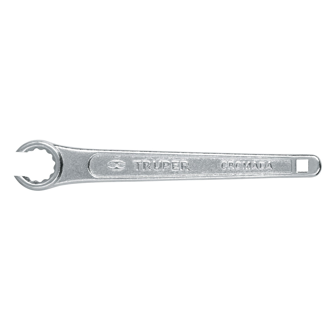 Llave 9" para tanque de gas, TRUPER