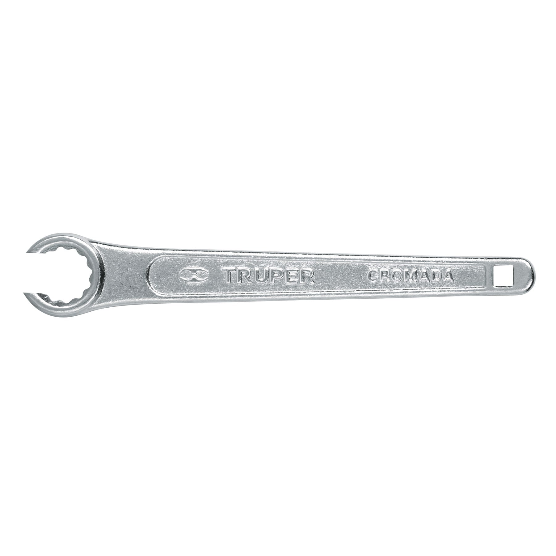 Llave 9" para tanque de gas, TRUPER