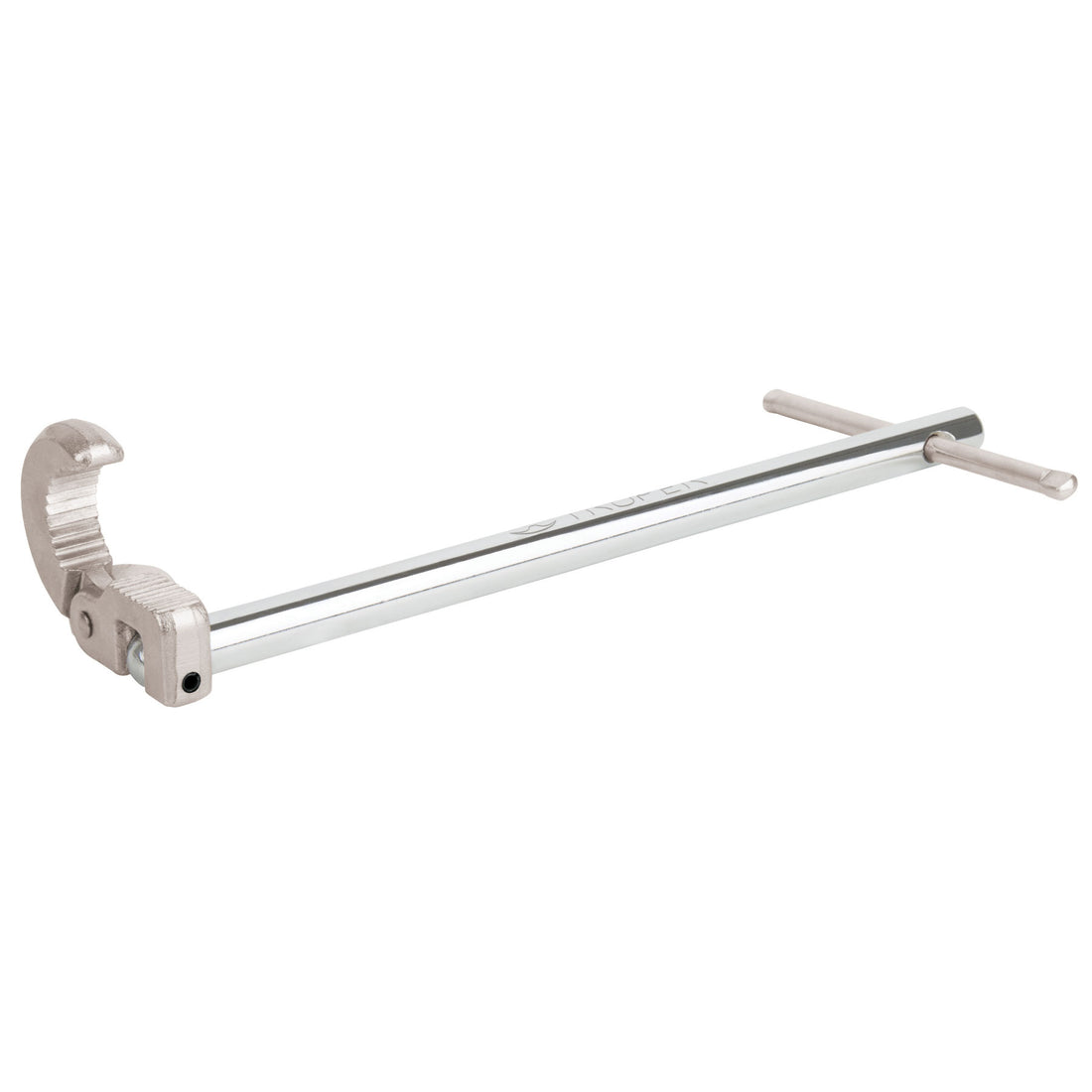 Llave 12" para plomero, TRUPER
