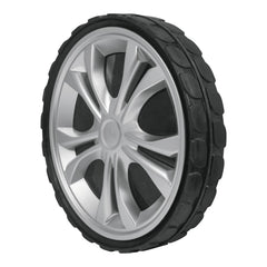 Conjunto de rueda y llanta trasera,12', Truper