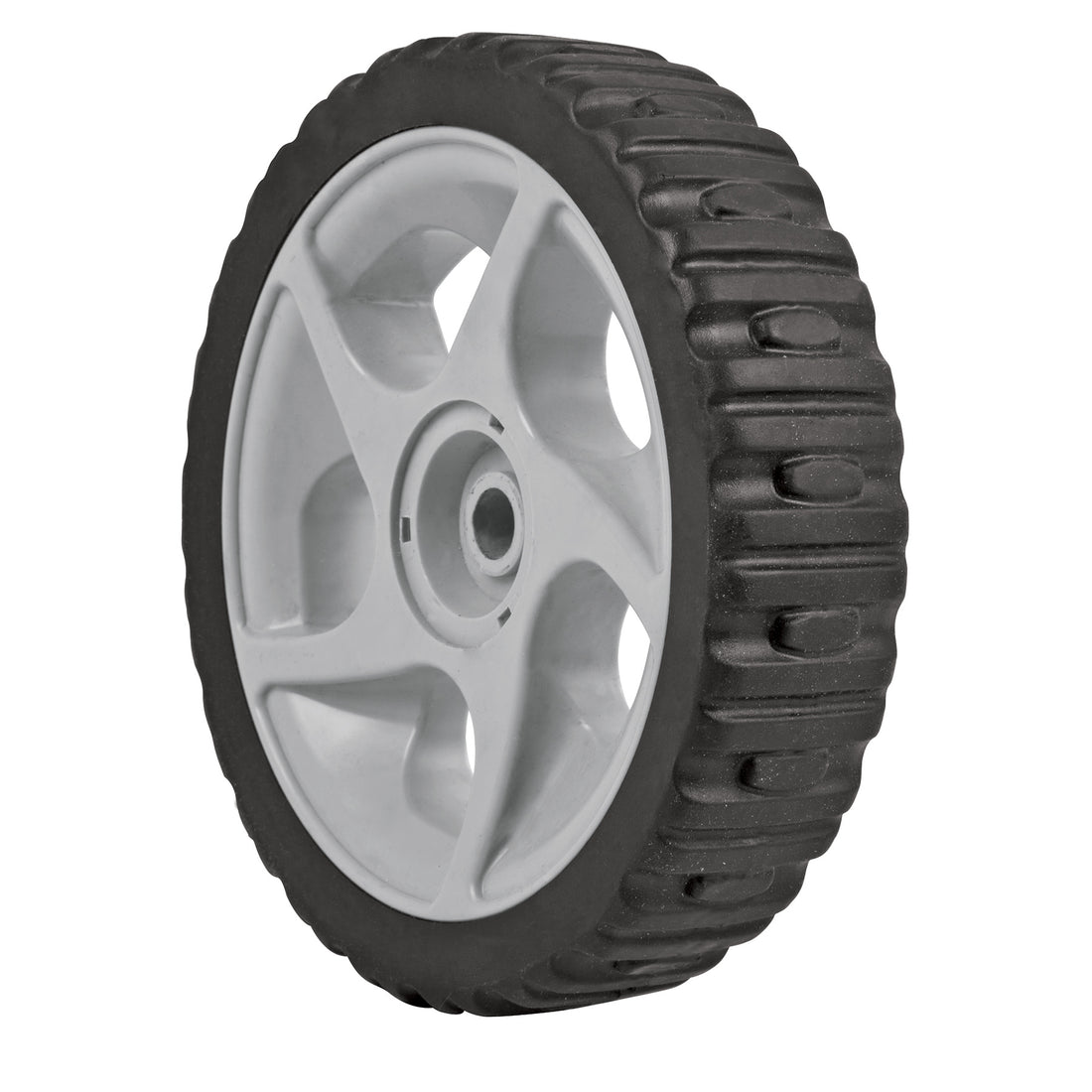 Ensamble trasero de rueda y llanta para P-221-E, 10"