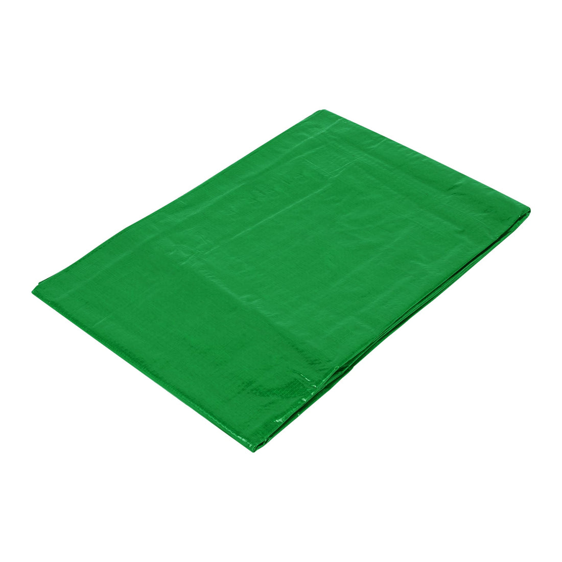 Lona de polietileno 3 x 3 m, verde, 110 g/m2, PRETUL