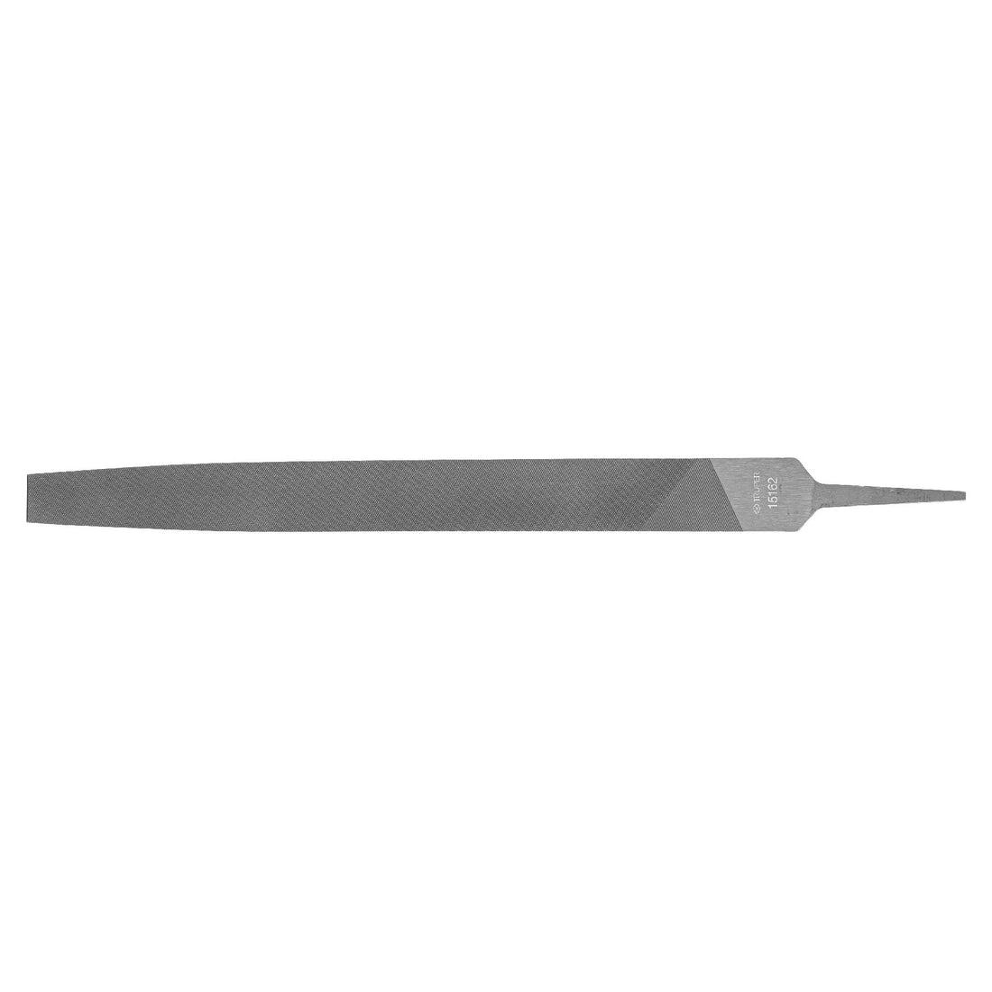 Lima plana muza 14", TRUPER