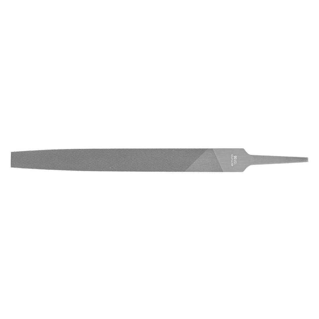 Lima plana muza 8", TRUPER