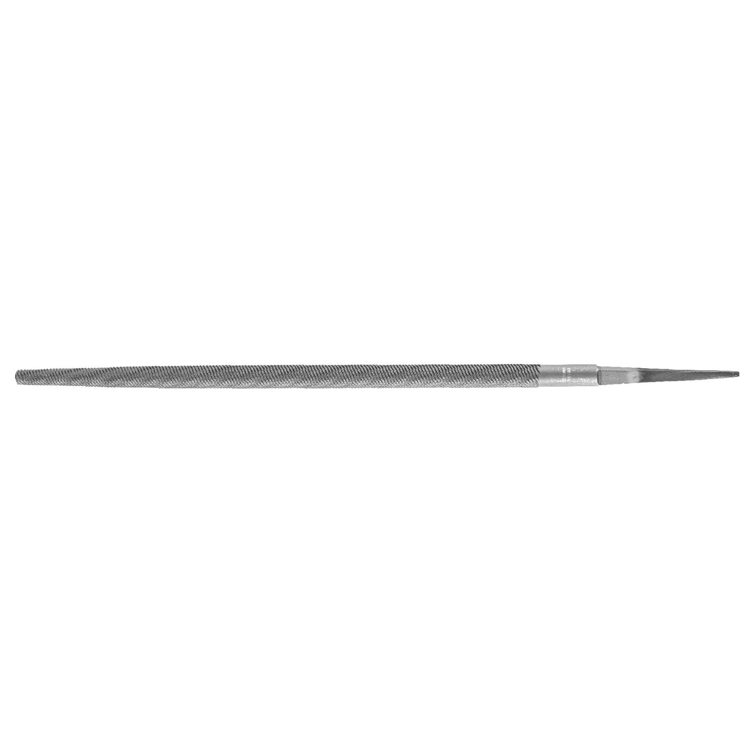 Lima redonda bastarda 12", TRUPER