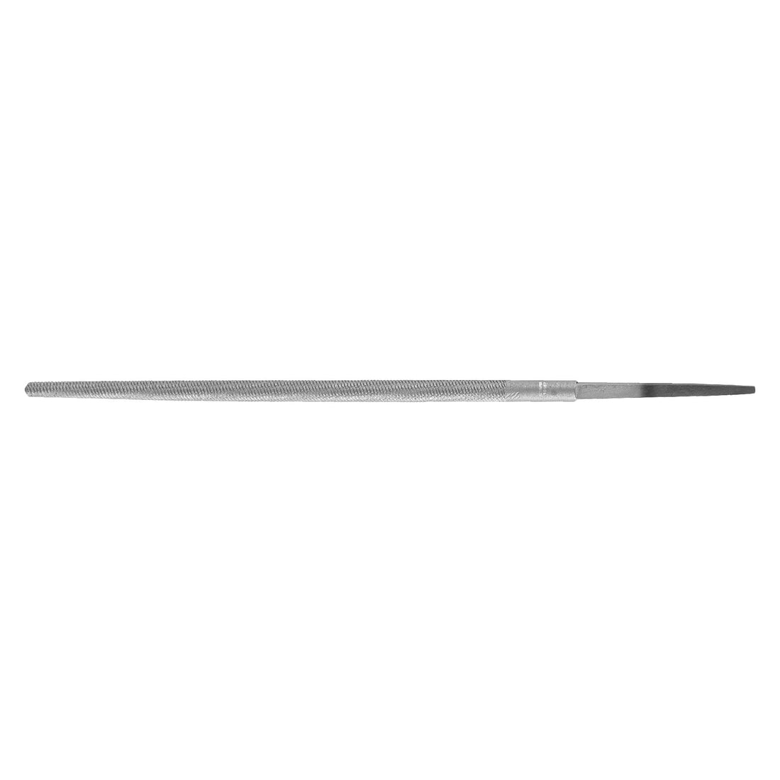 Lima redonda bastarda 6", TRUPER