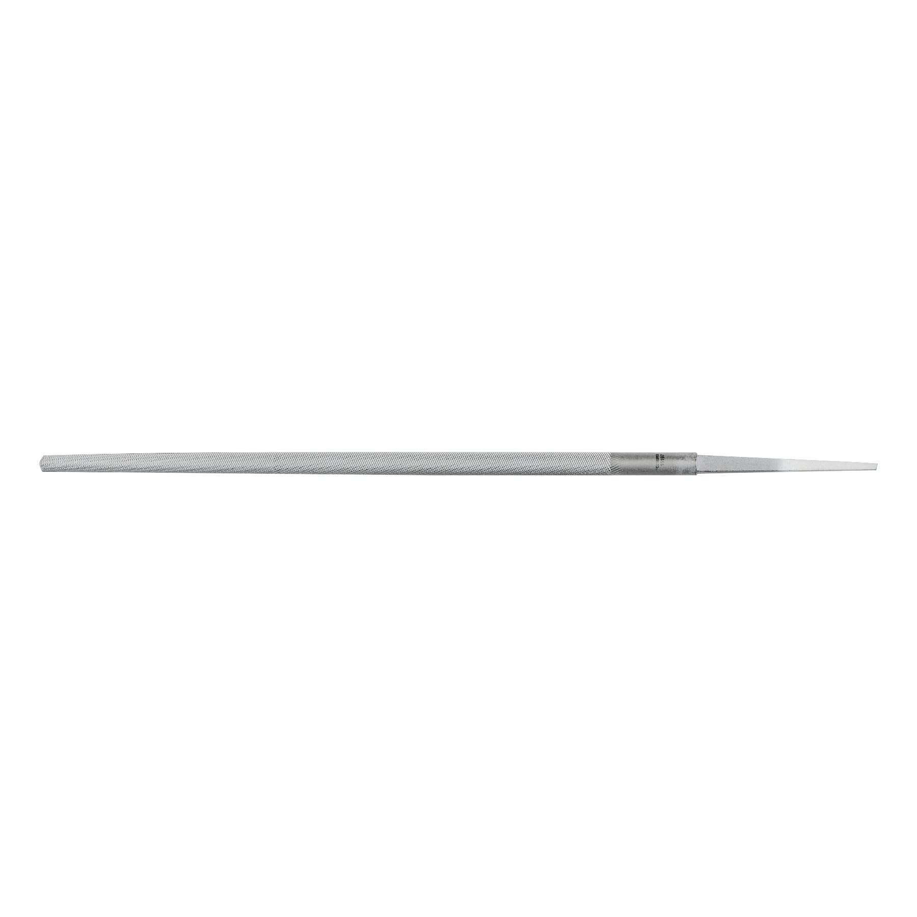 Lima redonda muza 8", TRUPER