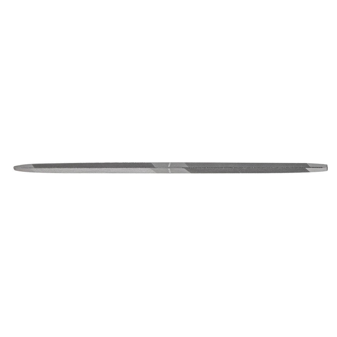 Lima triángulo doble 6", TRUPER