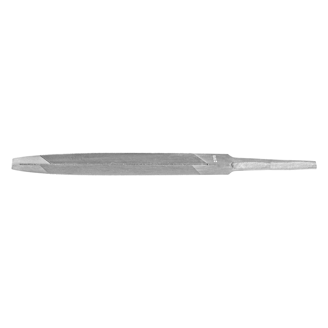 Lima triángulo pesado 4", 34 dpp, TRUPER