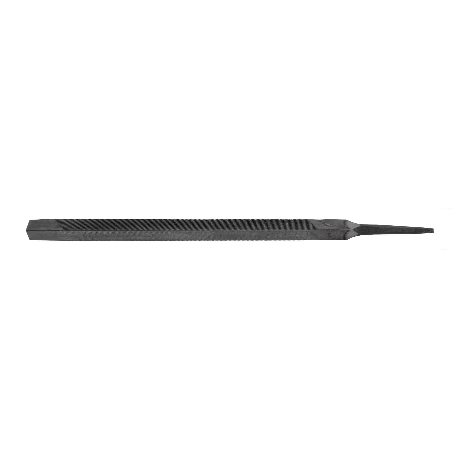 Lima negra triángulo pesado 6", 34 dpp, TRUPER