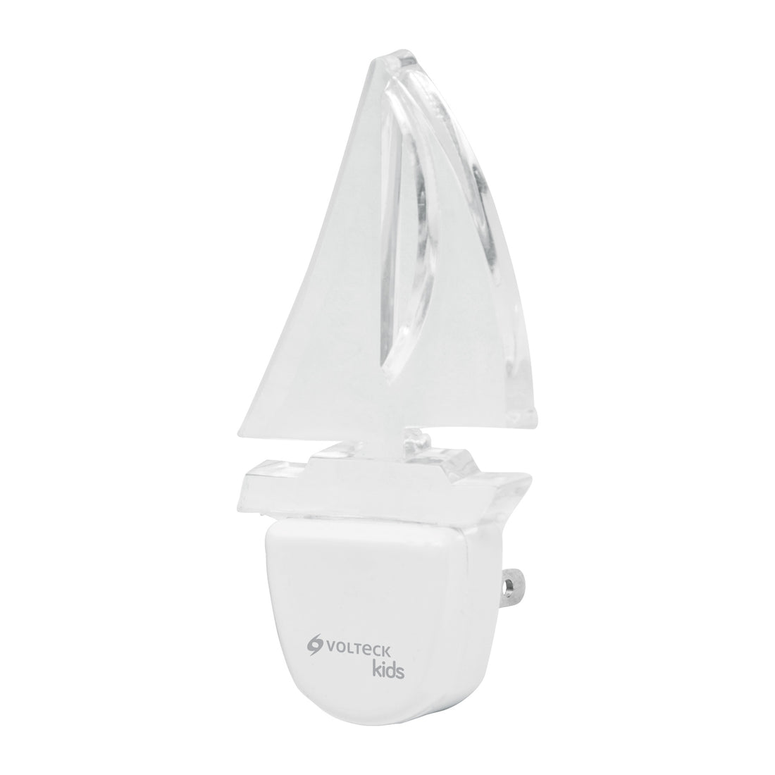Luz de noche de LED, barco, VOLTECK