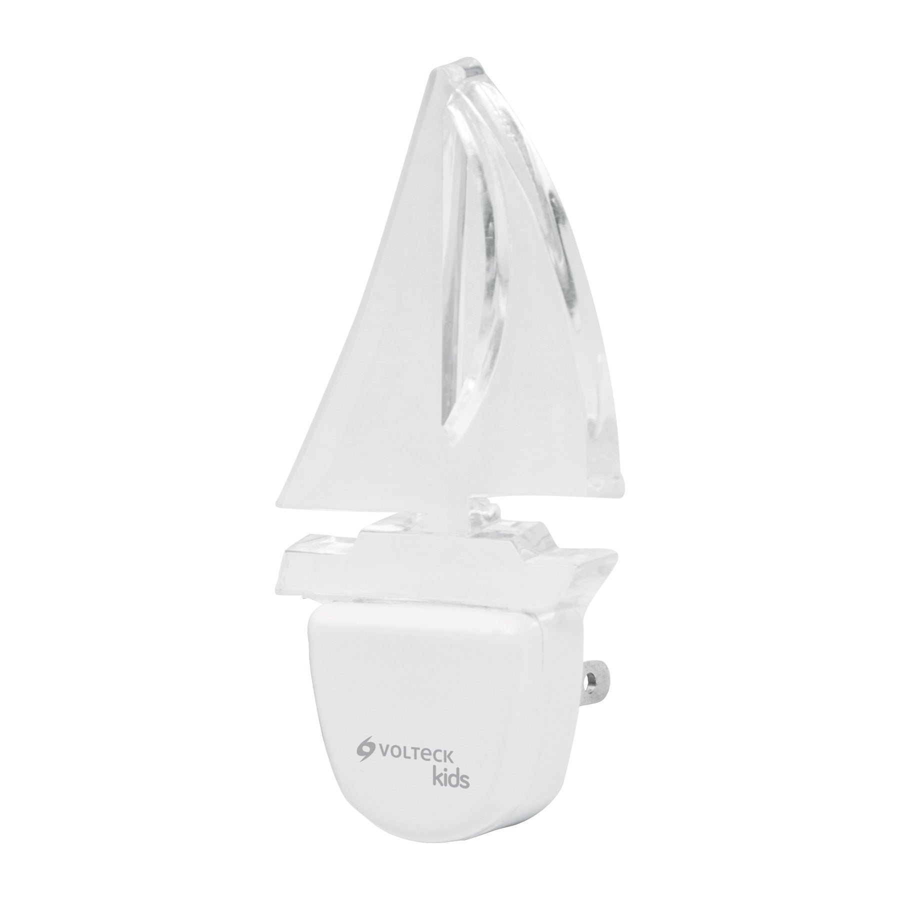 Luz de noche de LED, barco, VOLTECK