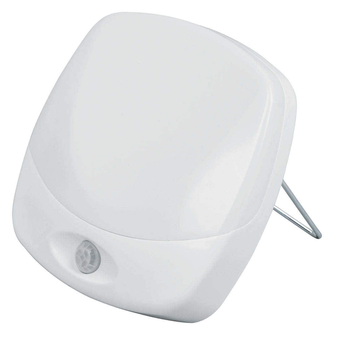 Luz de noche de led, 8 lm, con sensor