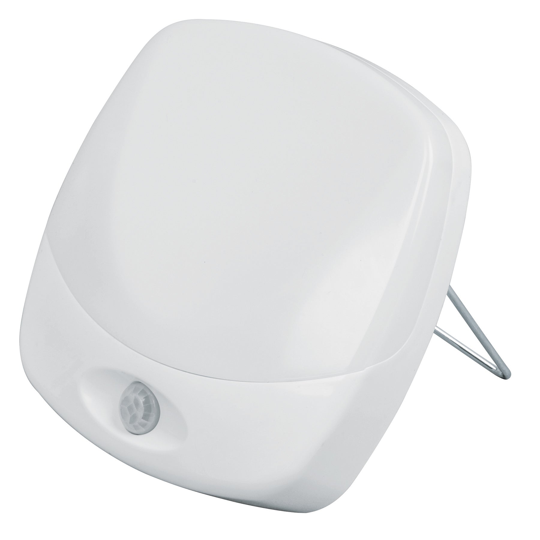 Luz de noche de led, 8 lm, con sensor