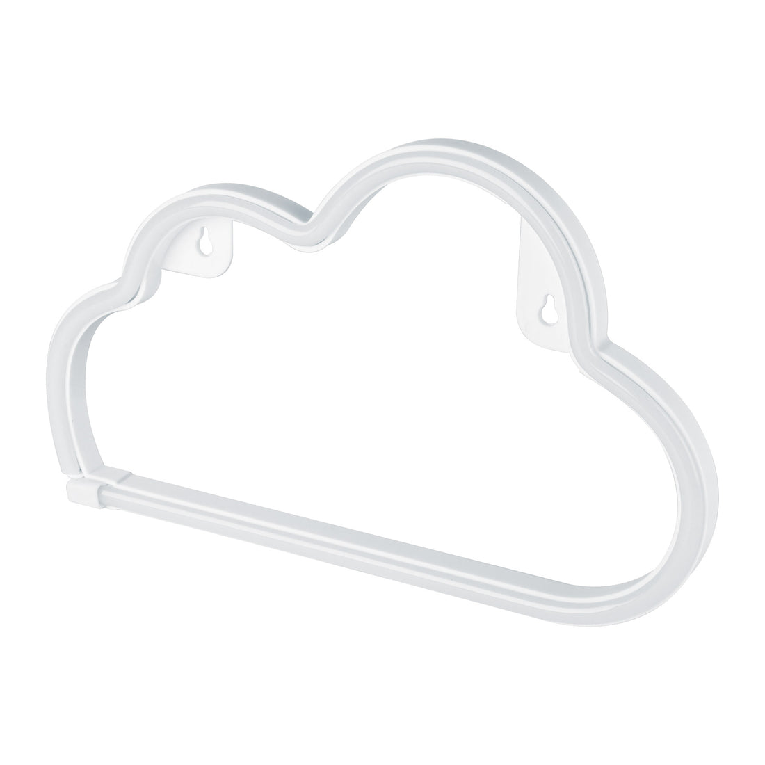 Luz de noche de LED nube neón, VOLTECK