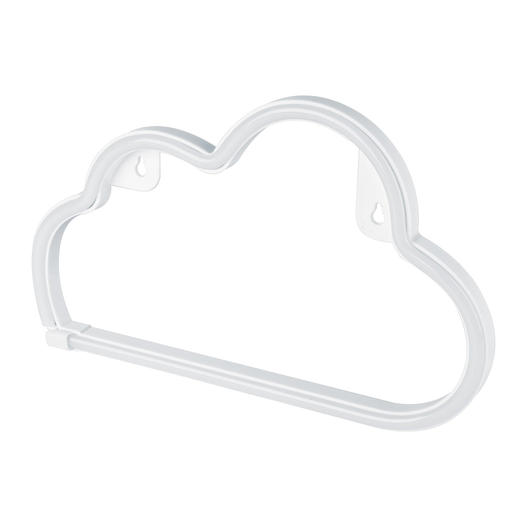 Luz de noche de LED nube neón, VOLTECK