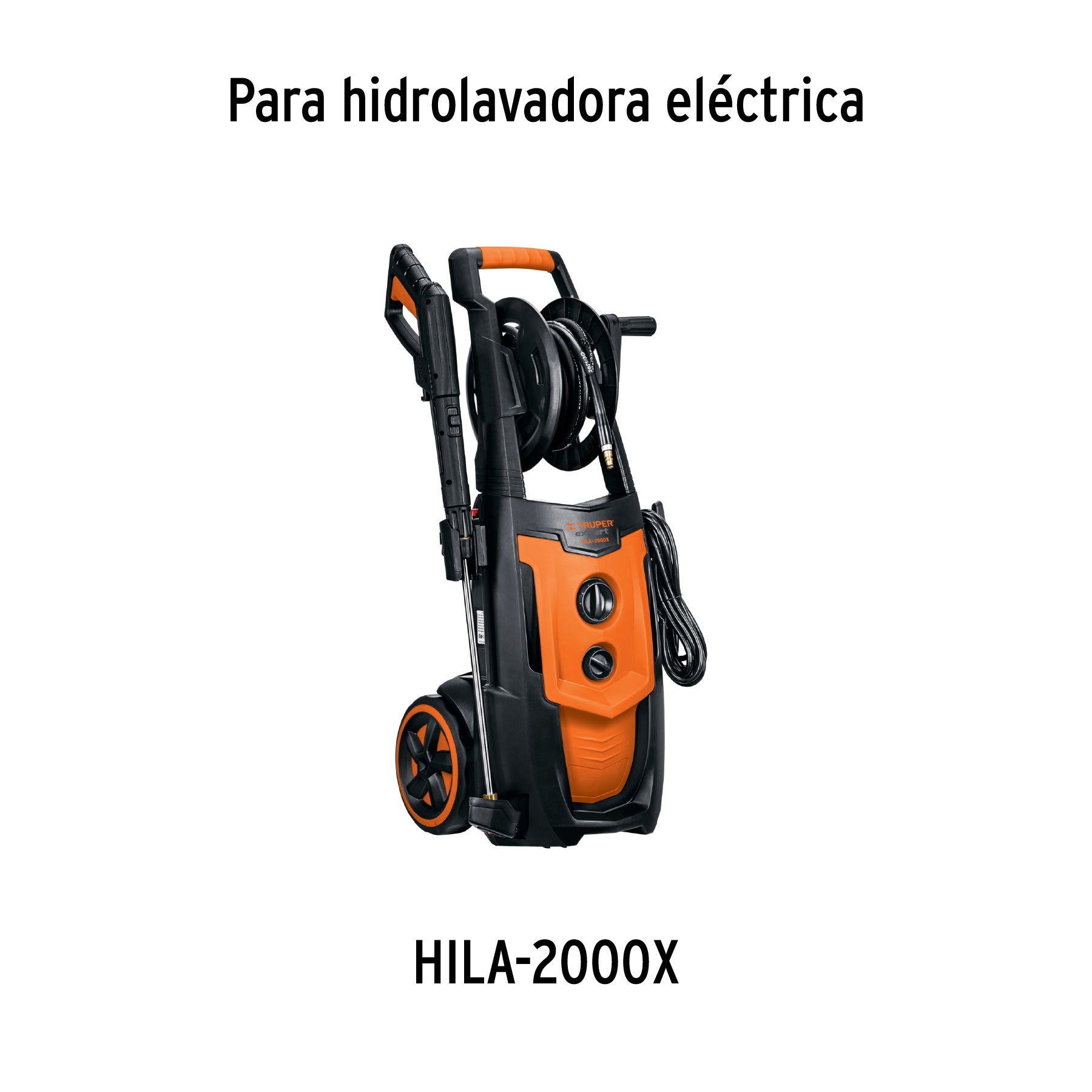 Manguera para HILA-2000X, TRUPER EXPERT