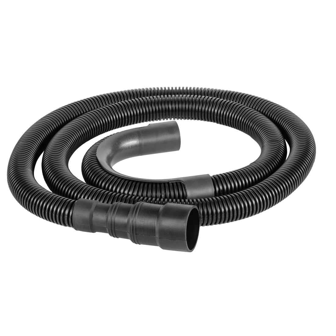 Manguera con multiconector, desagüe lavadora, 1.5 m, FOSET