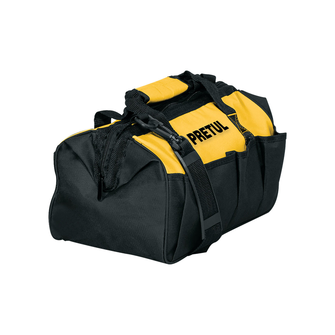 Maletín portaherramientas 14", PRETUL