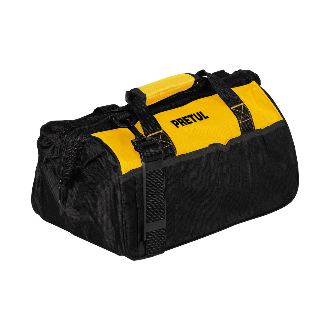 Maletín portaherramientas 16", PRETUL