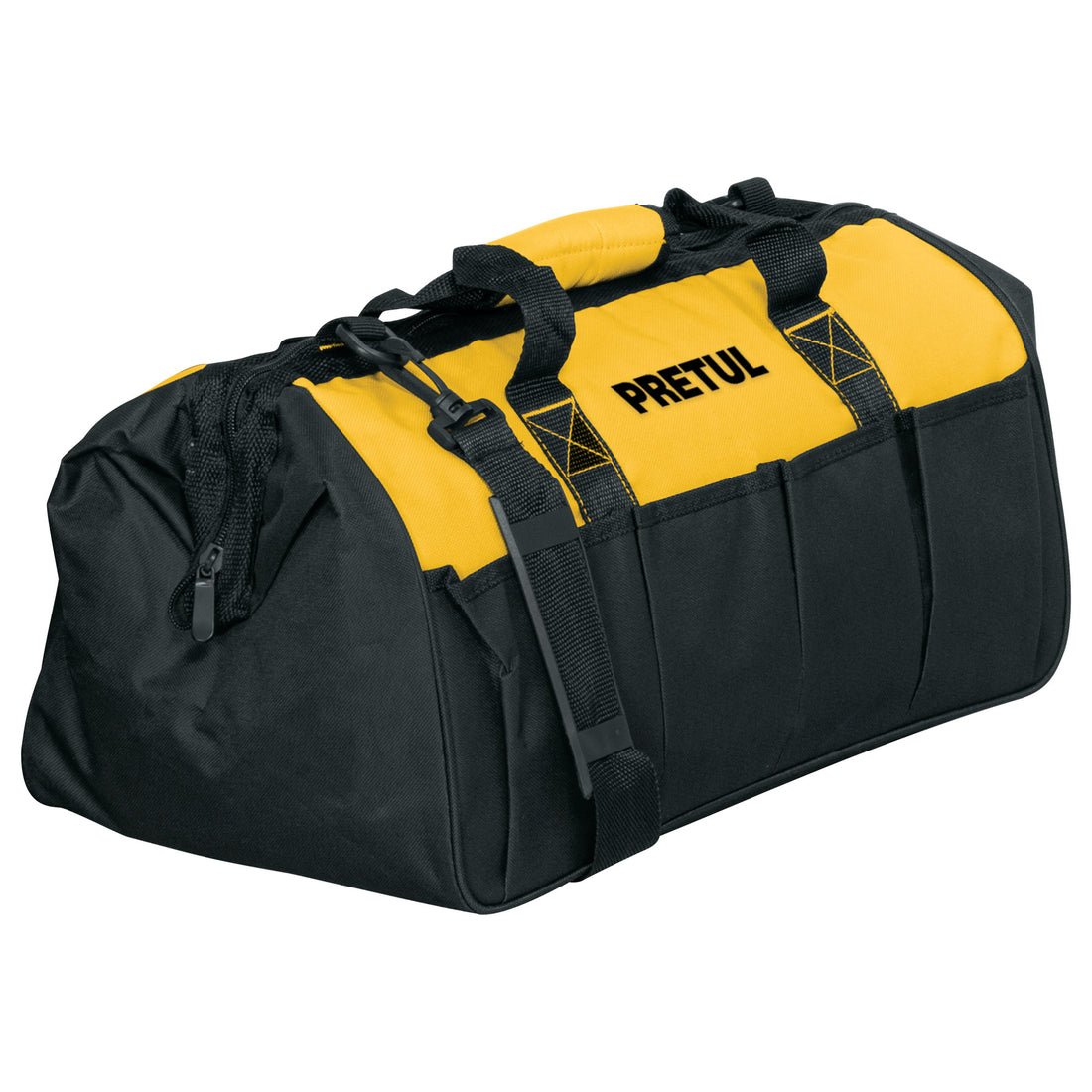 Maletín portaherramientas 18", PRETUL