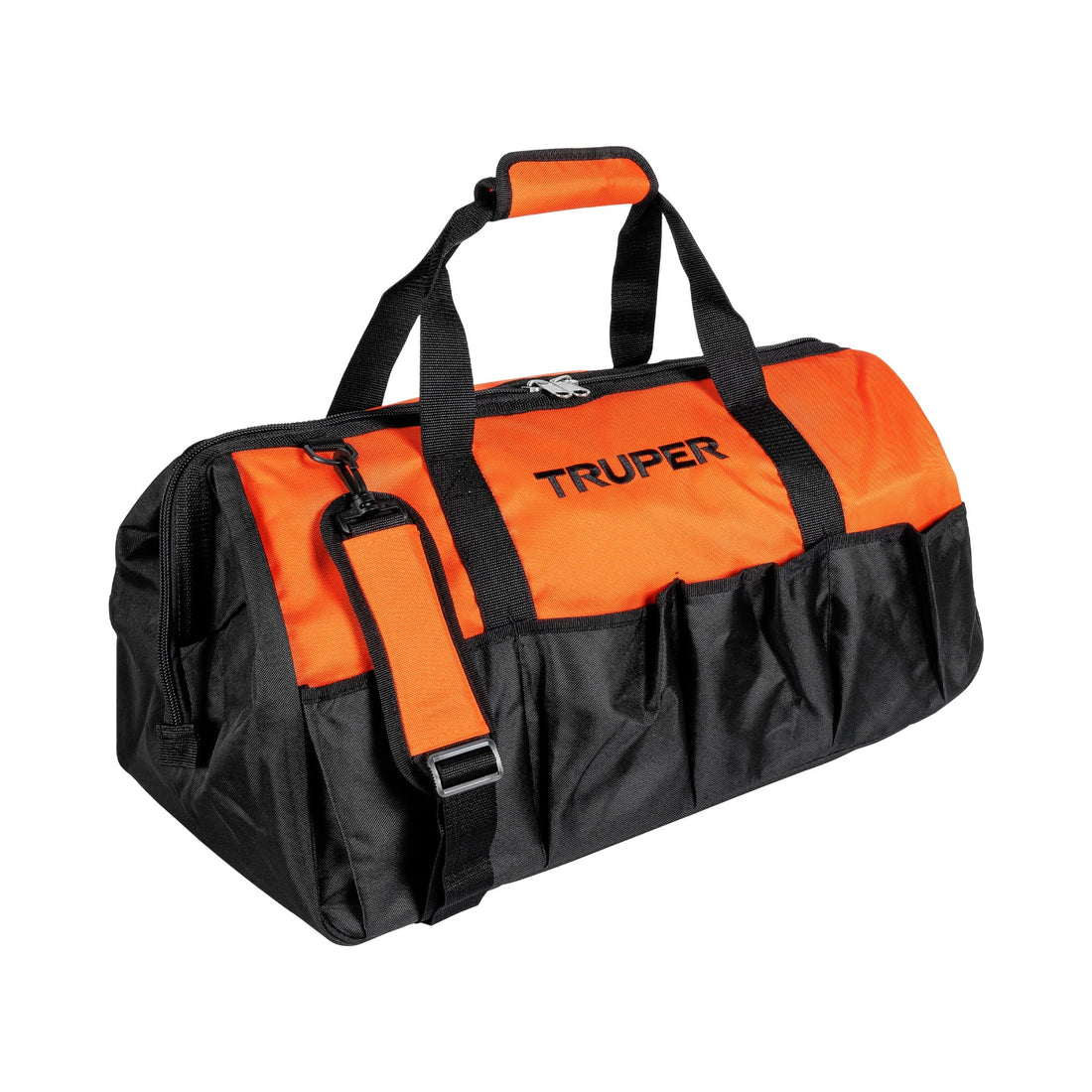 Maleta portaherramientas de 24", TRUPER