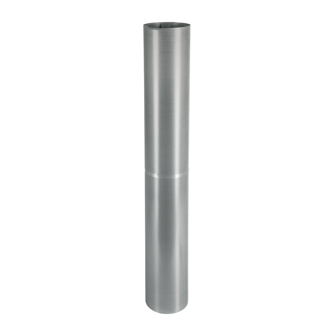 Rollo de 11 m x 0.92 m malla mosquitera de acero galvanizado