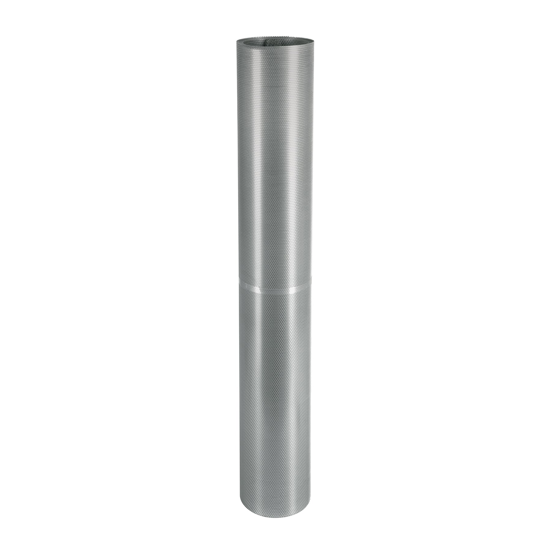 Rollo de 11 m x 0.92 m malla mosquitera de acero galvanizado