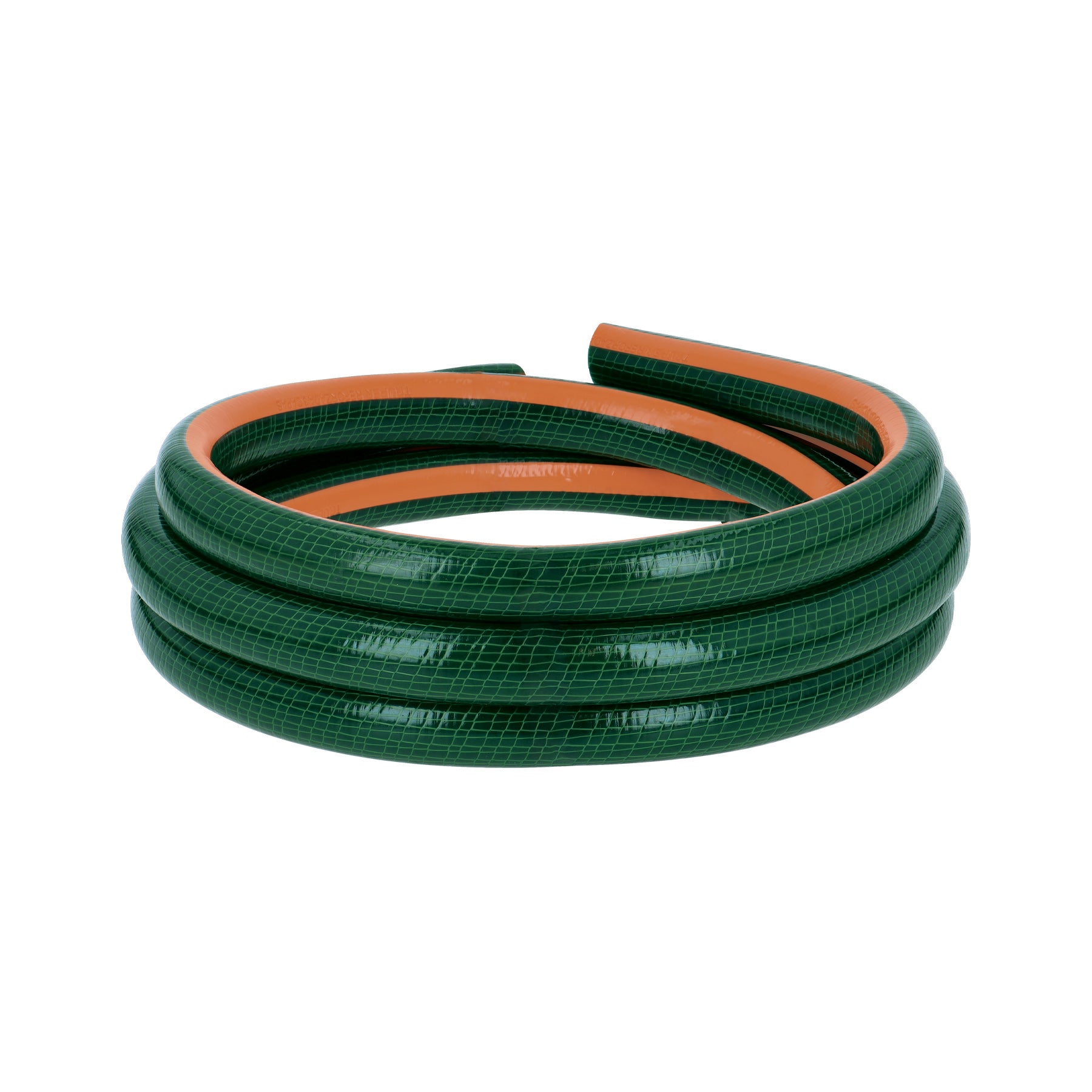 Manguera de jardín 3/4", 3 capas, 3m, sin conexiones, TRUPER