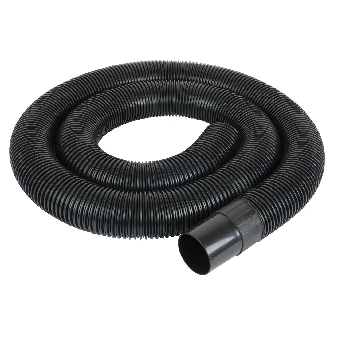 Manguera de 2.1 m para aspiradoras 12 y 16 gal, TRUPER