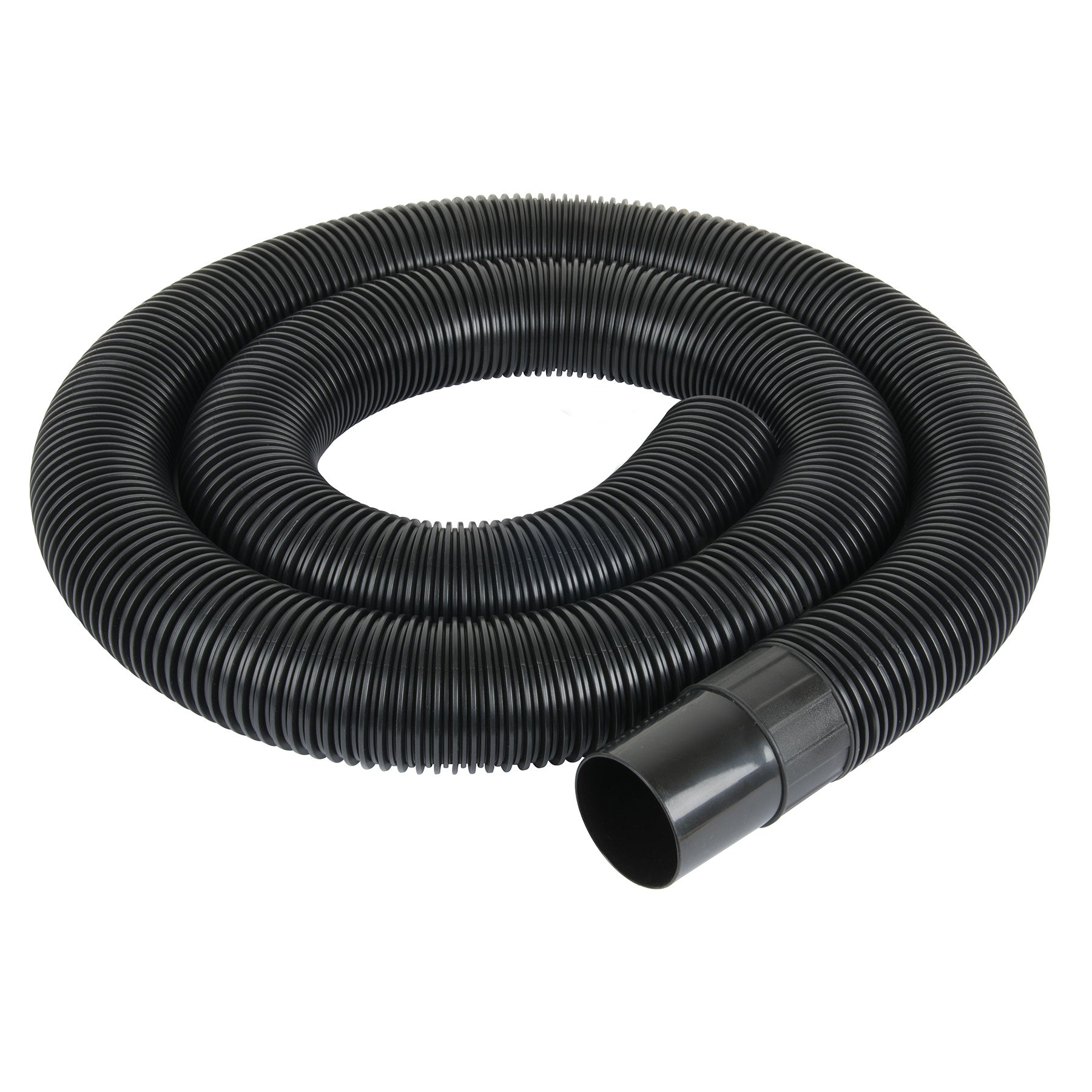 Manguera de 2.1 m para aspiradoras 12 y 16 gal, TRUPER