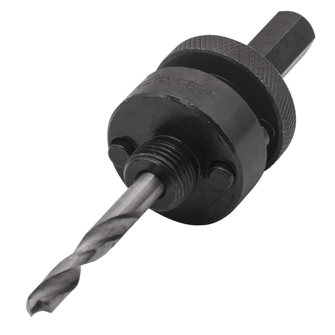 Mandril para cortacírculos para azulejos, 3/8"