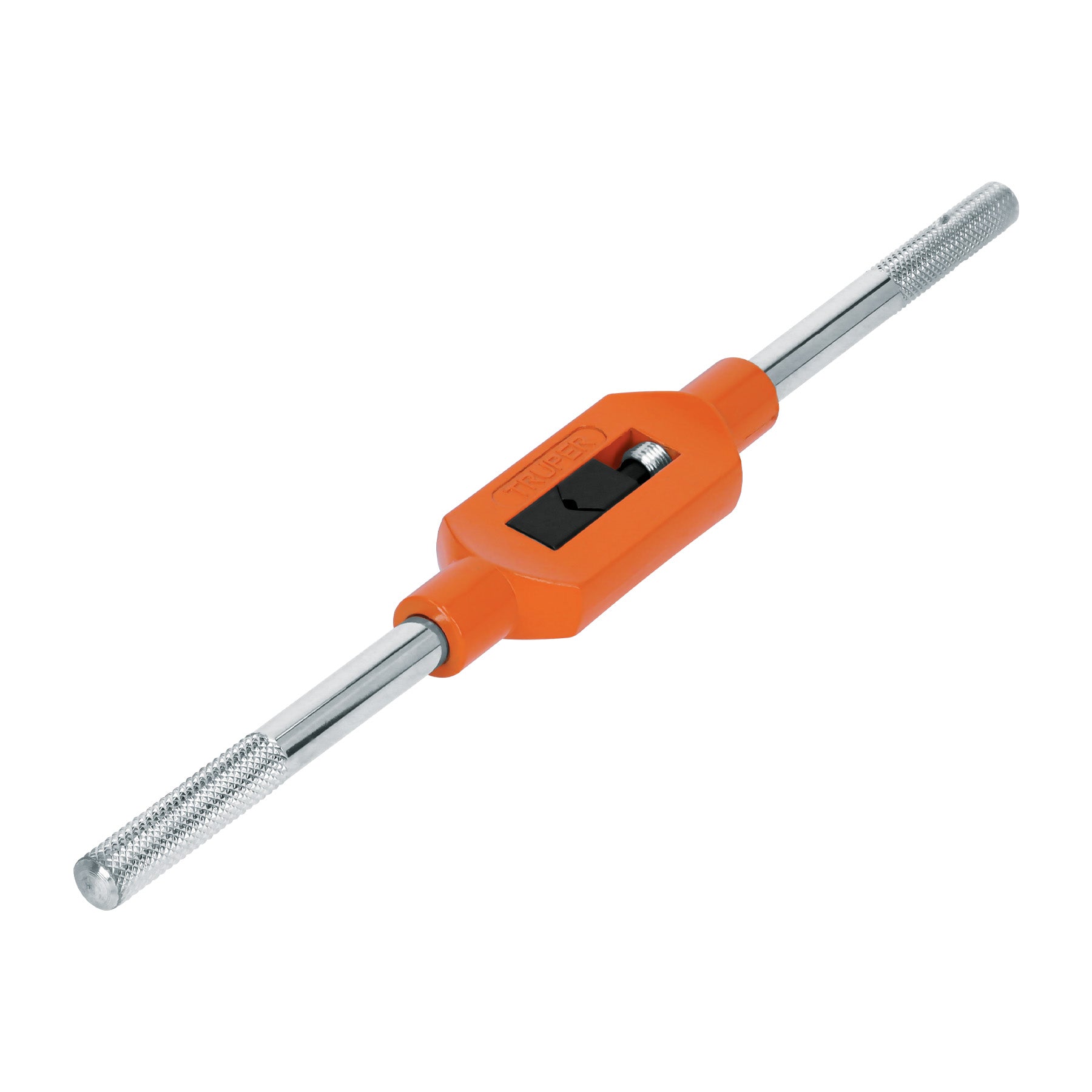 Maneral tipo garrote para machuelo 1/2", TRUPER