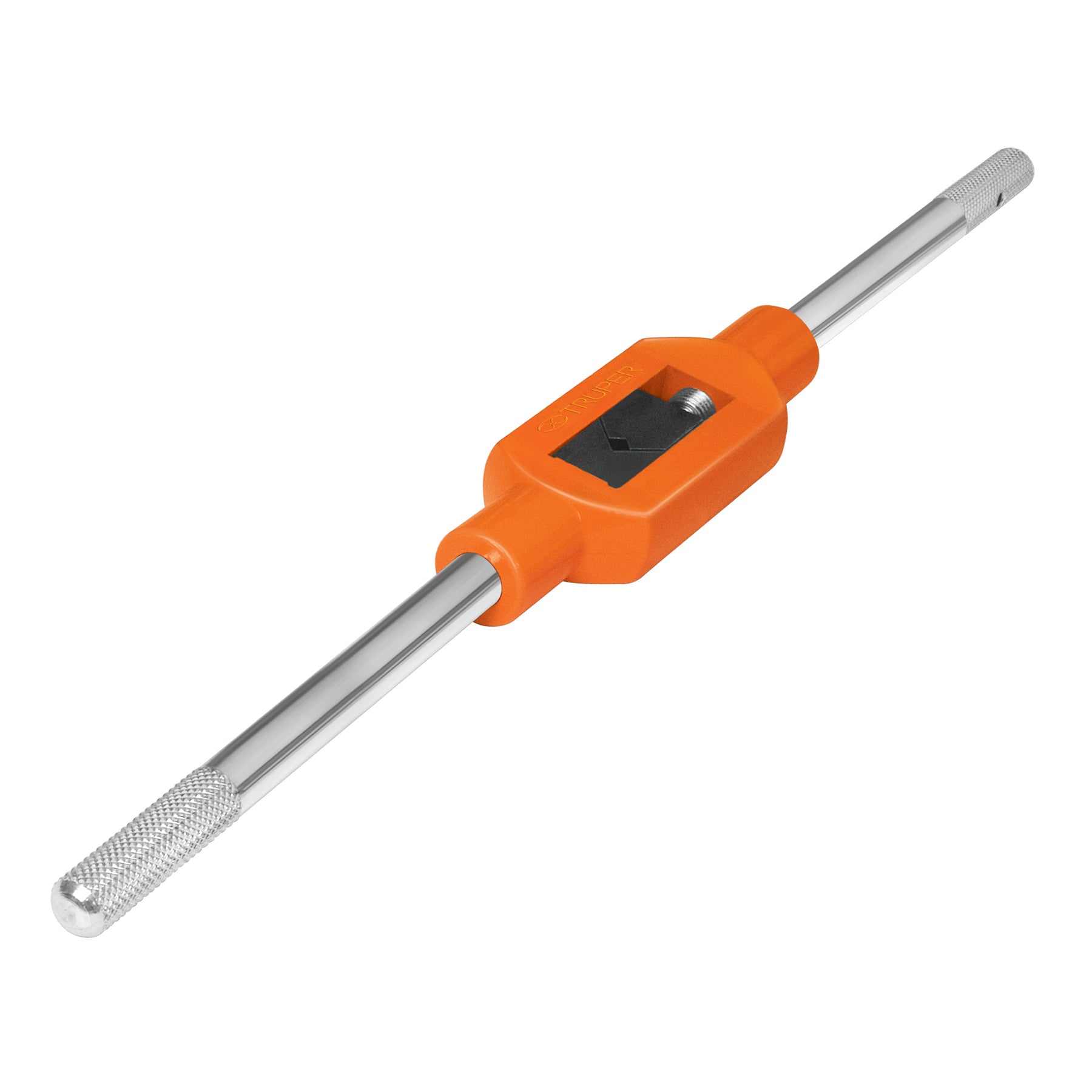 Maneral tipo garrote para machuelo 3/4", TRUPER