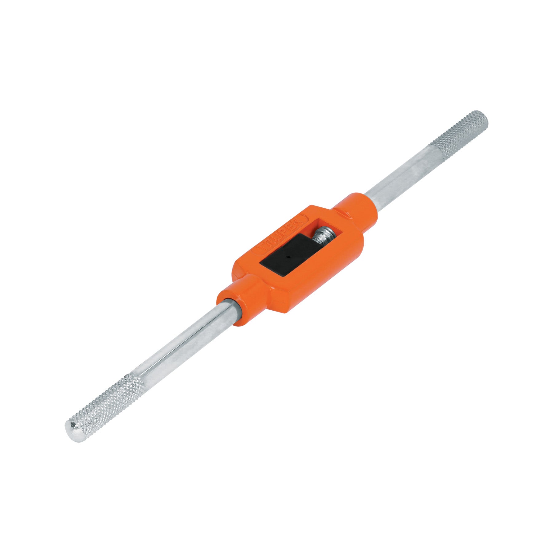 Maneral tipo garrote para machuelo 3/8", TRUPER