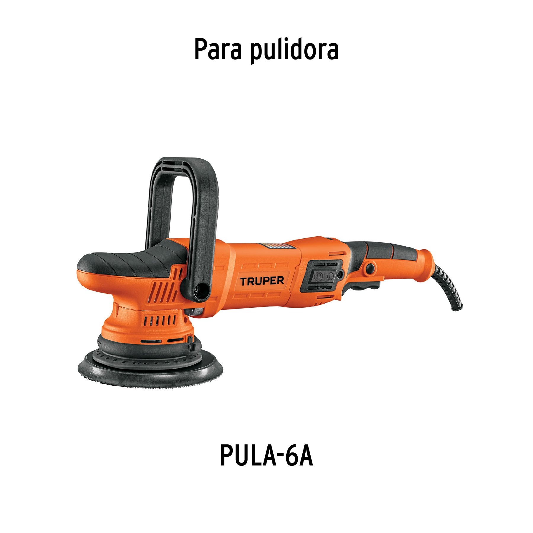 Mango de repuesto para PULA-6A, TRUPER