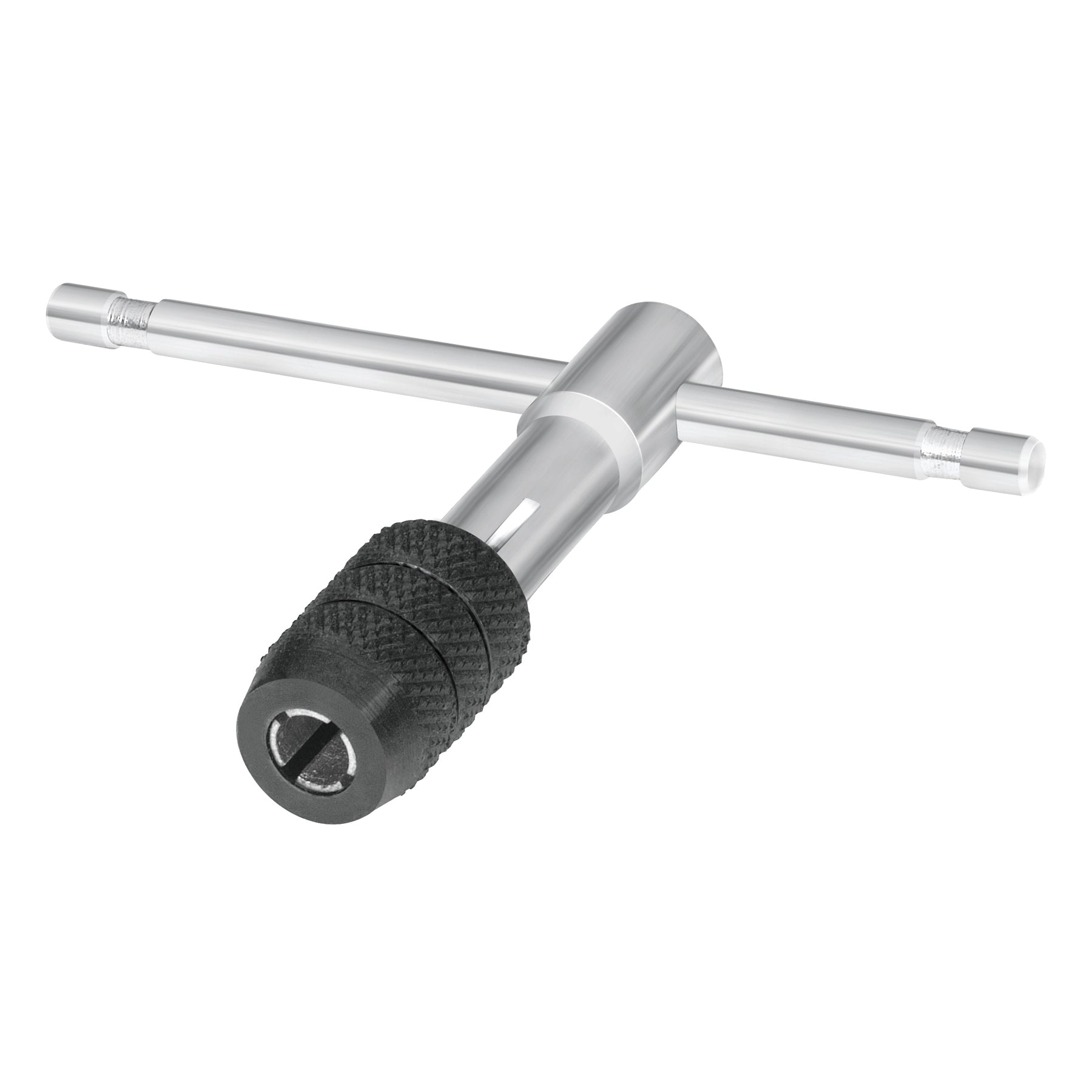 Maneral en T para machuelo 1/2", TRUPER