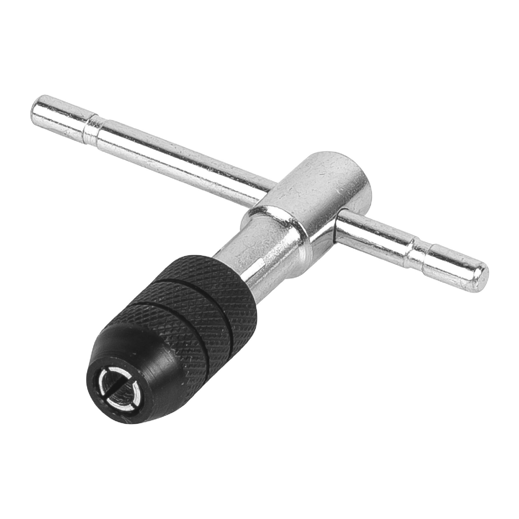 Maneral en T para machuelo 1/4", TRUPER