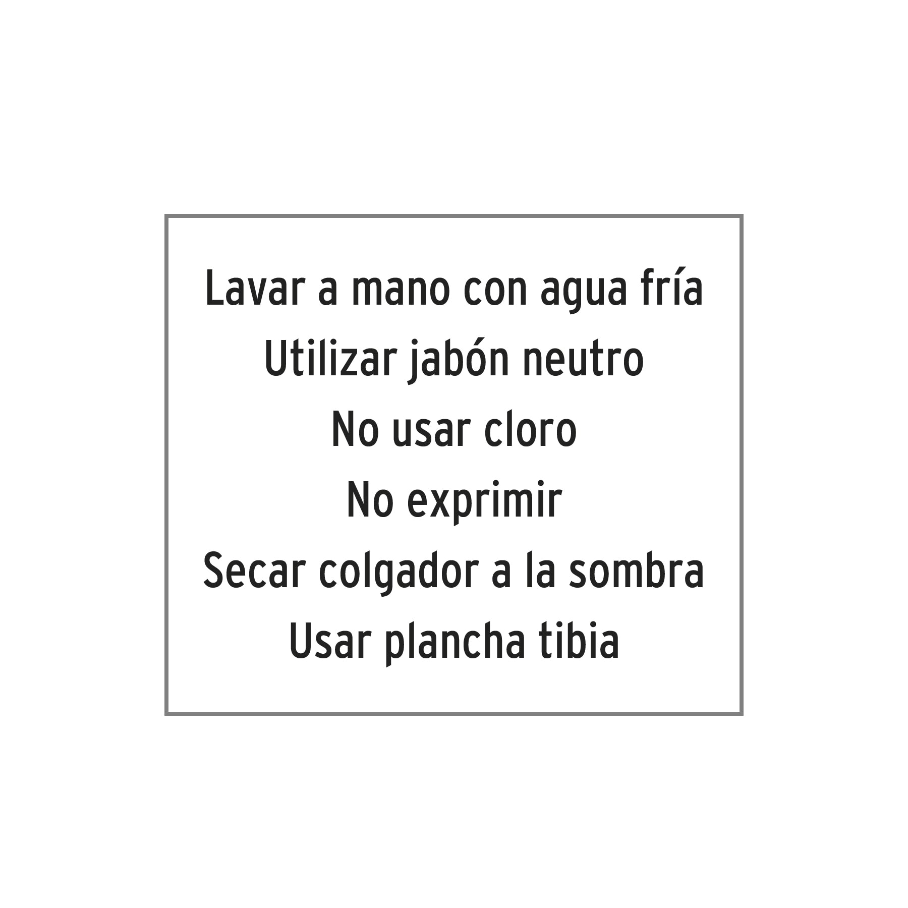 Mandil de trabajo, TRUPER
