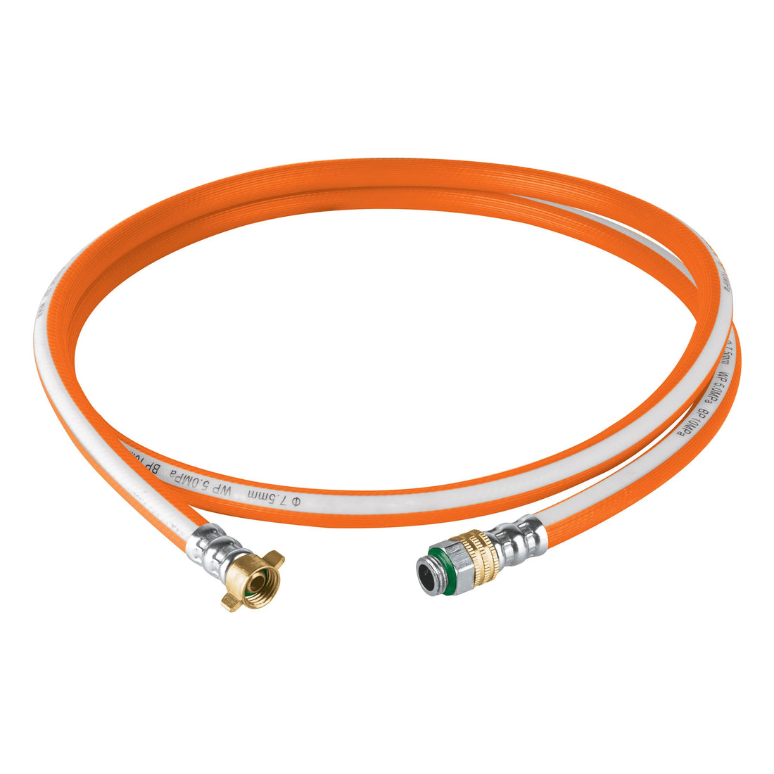 Manguera para fumigadores a gasolina FUG-252,FUG-254, TRUPER