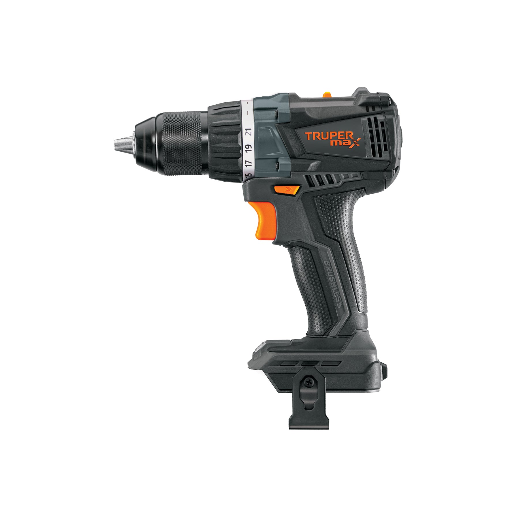 Taladro 1/2", 20V, sin accesorios, MAX
